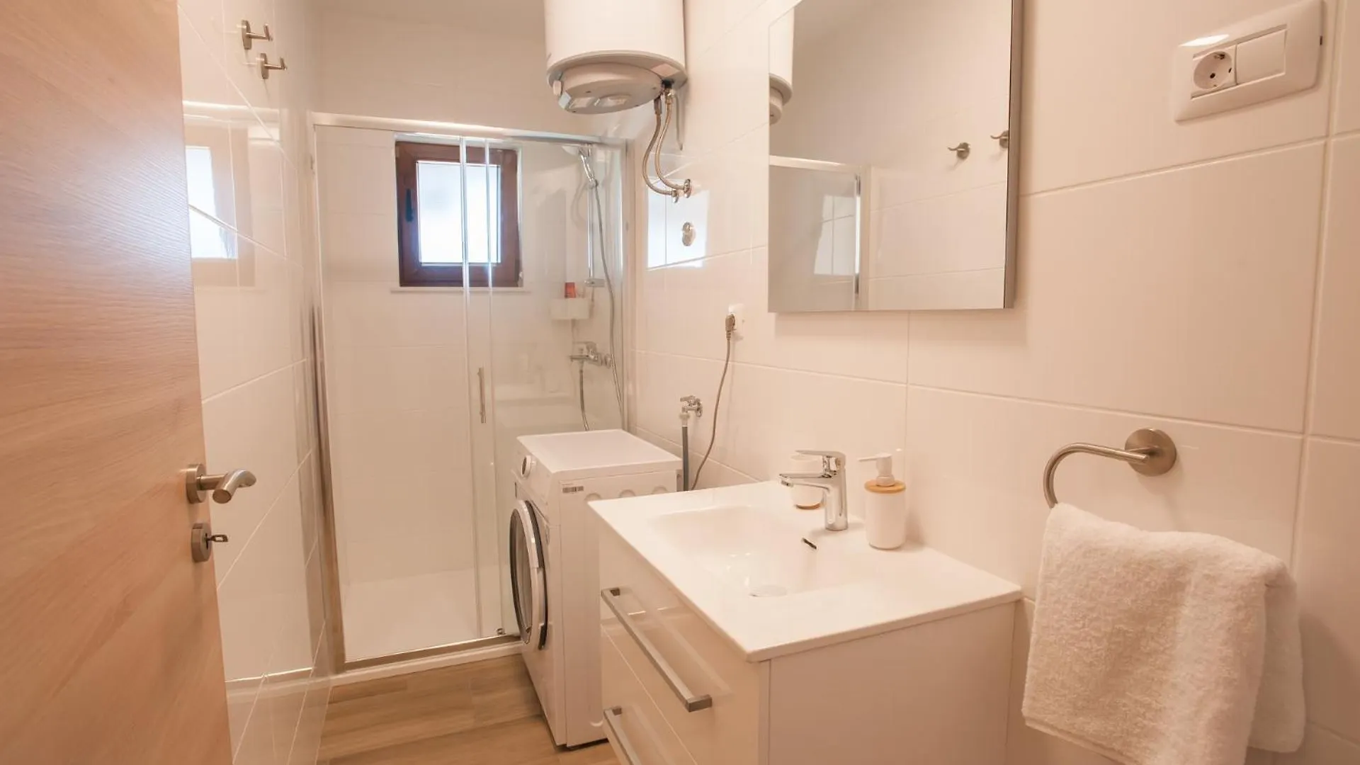 Laprivlaka Apartment