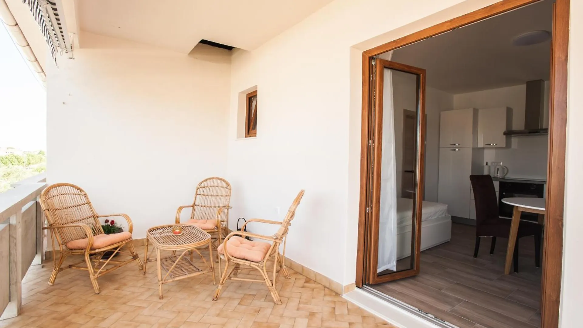 Laprivlaka Apartment 0*, Privlaka (Zadar)