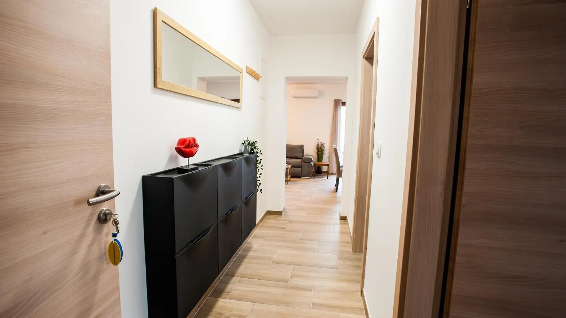 Laprivlaka Apartment  Privlaka (Zadar)