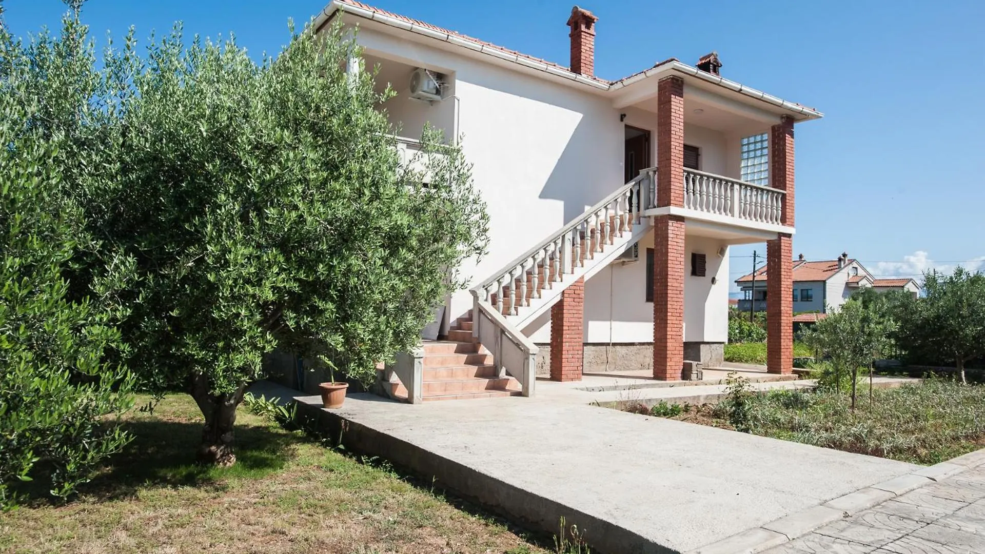 Laprivlaka Apartment Croácia