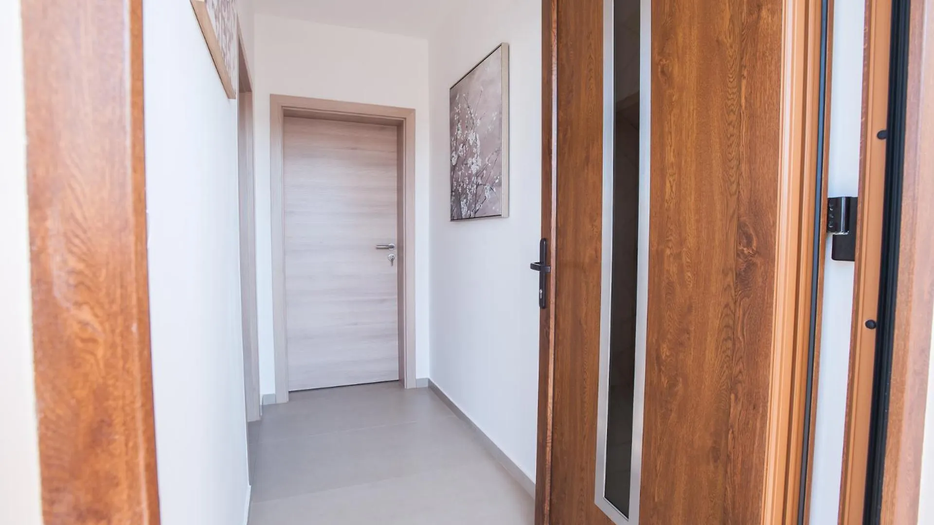 Laprivlaka Apartment 0*, Privlaka (Zadar) Croácia