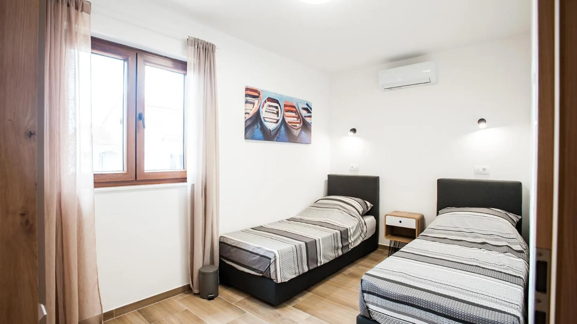 Laprivlaka Apartment Croácia