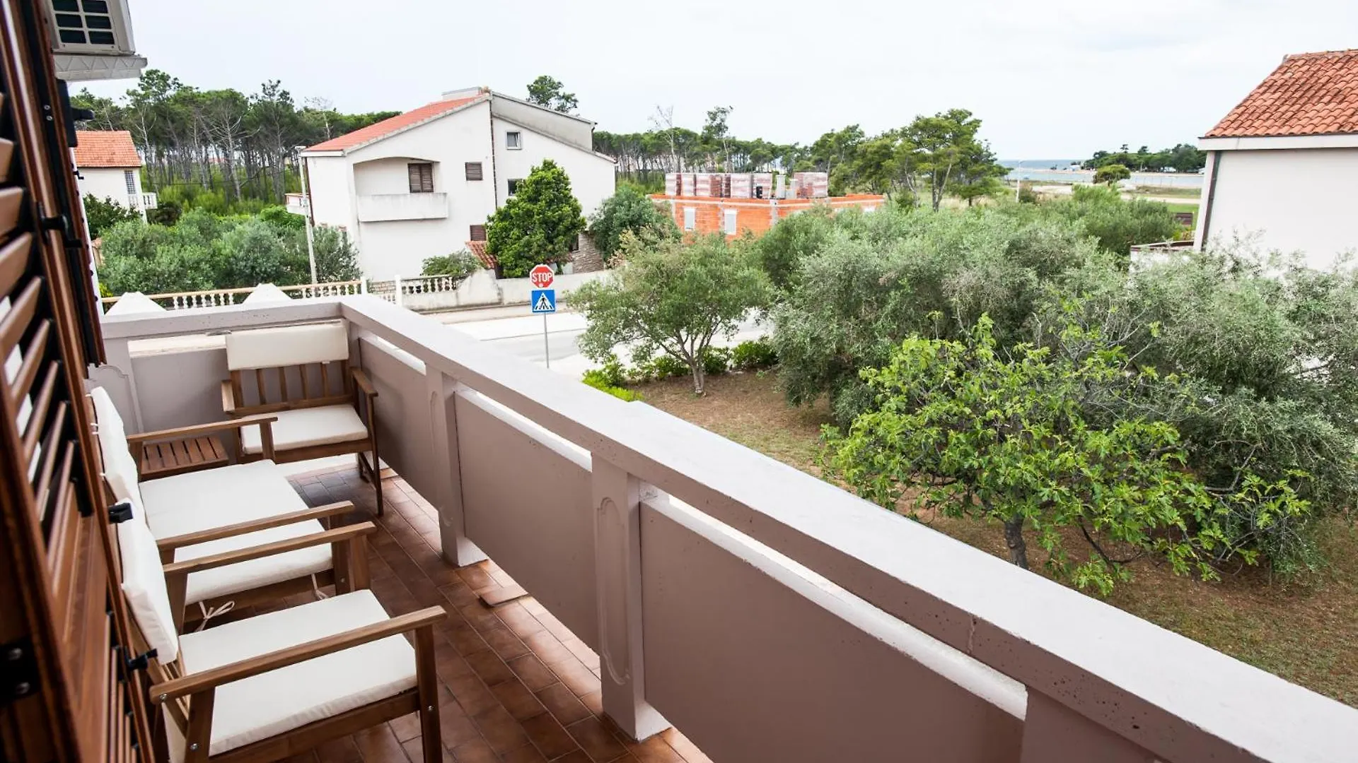 Laprivlaka Apartment Croácia