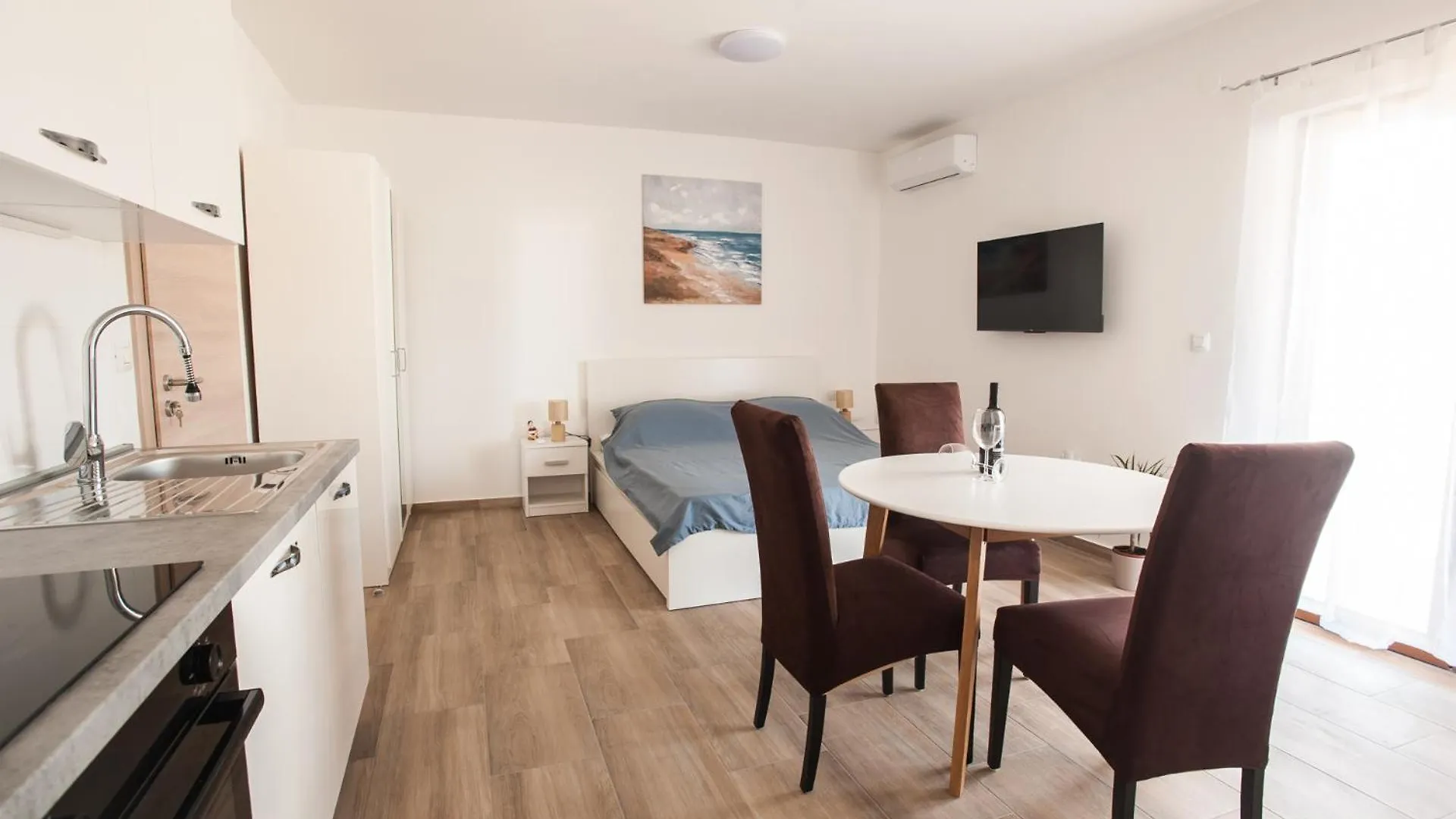Laprivlaka Apartment  Privlaka (Zadar)